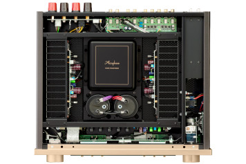 Accuphase E3000 Musikit Lyon