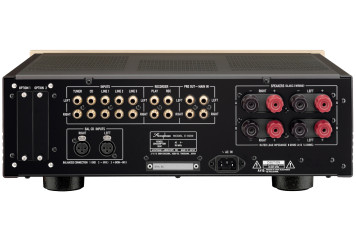 Accuphase E3000 Musikit Lyon