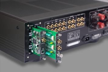 Accuphase E3000 Musikit Lyon