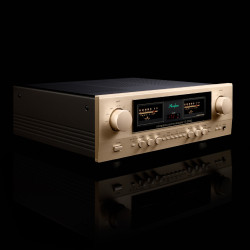 Accuphase E3000 Musikit Lyon