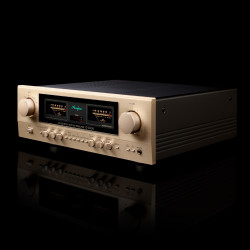 Accuphase E3000 Musikit Lyon