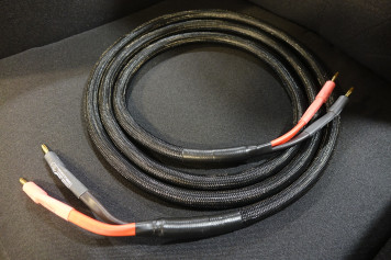 RealCable Cherverny Musikit Lyon
