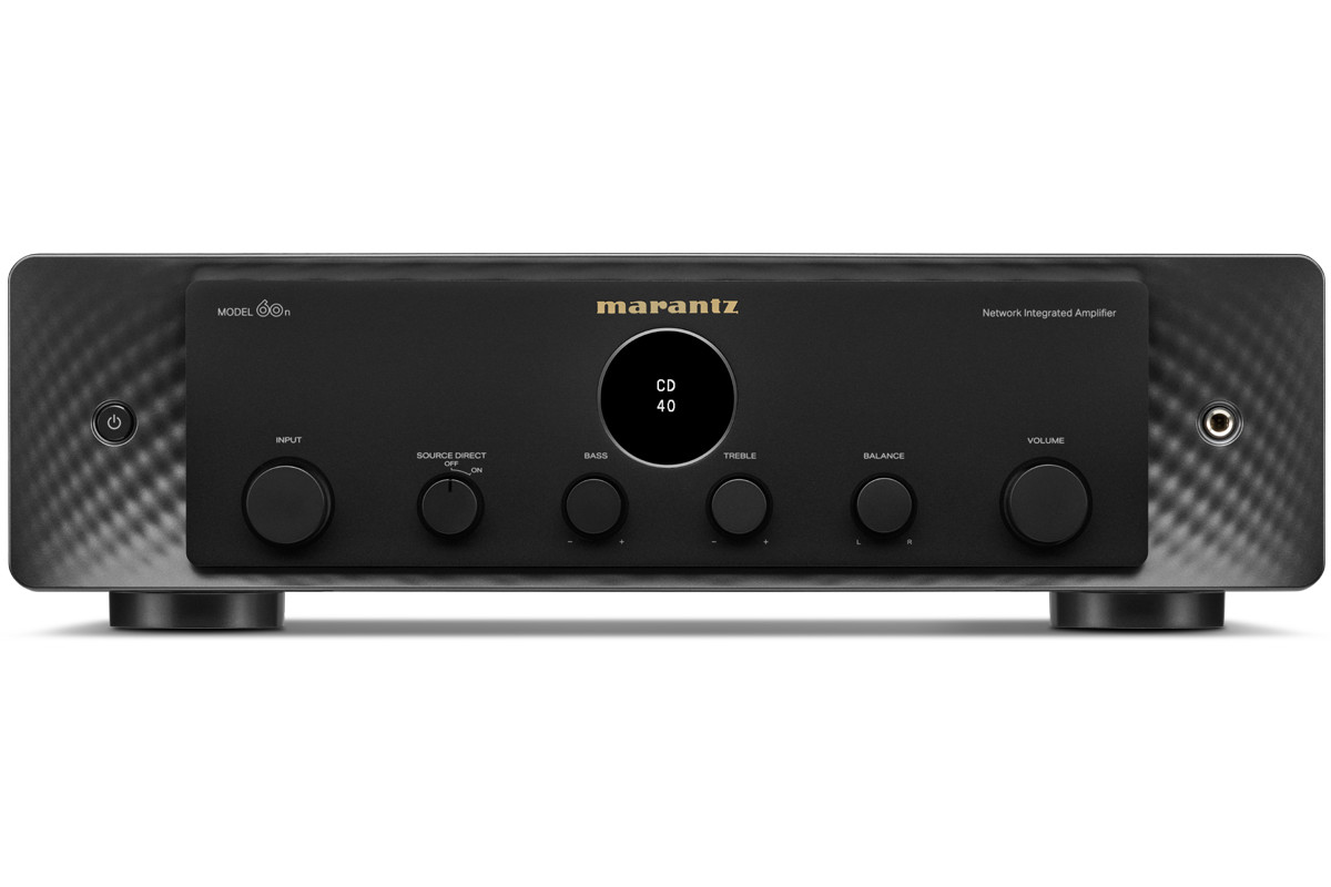 Marantz Model 60N Musikit Lyon