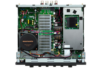 Marantz Model 60N Musikit Lyon