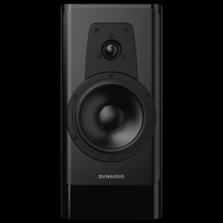 Dynaudio Contour20 Black Edition Musikit Lyon