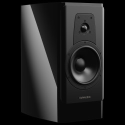 Dynaudio Contour20 Black Edition Musikit Lyon
