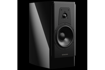 Dynaudio Contour20 Black Edition Musikit Lyon