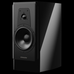 Dynaudio Contour20 Black Edition Musikit Lyon