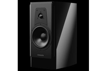 Dynaudio Contour20 Black Edition Musikit Lyon
