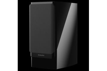 Dynaudio Contour20 Black Edition Musikit Lyon
