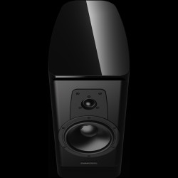 Dynaudio Contour20 Black Edition Musikit Lyon