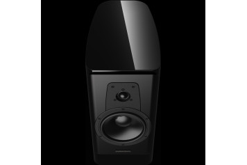Dynaudio Contour20 Black Edition Musikit Lyon