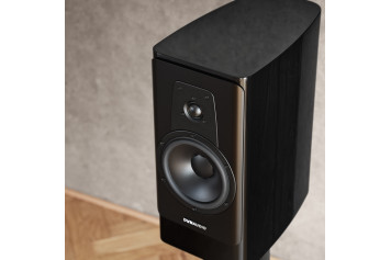 Dynaudio Contour20 Black Edition Musikit Lyon