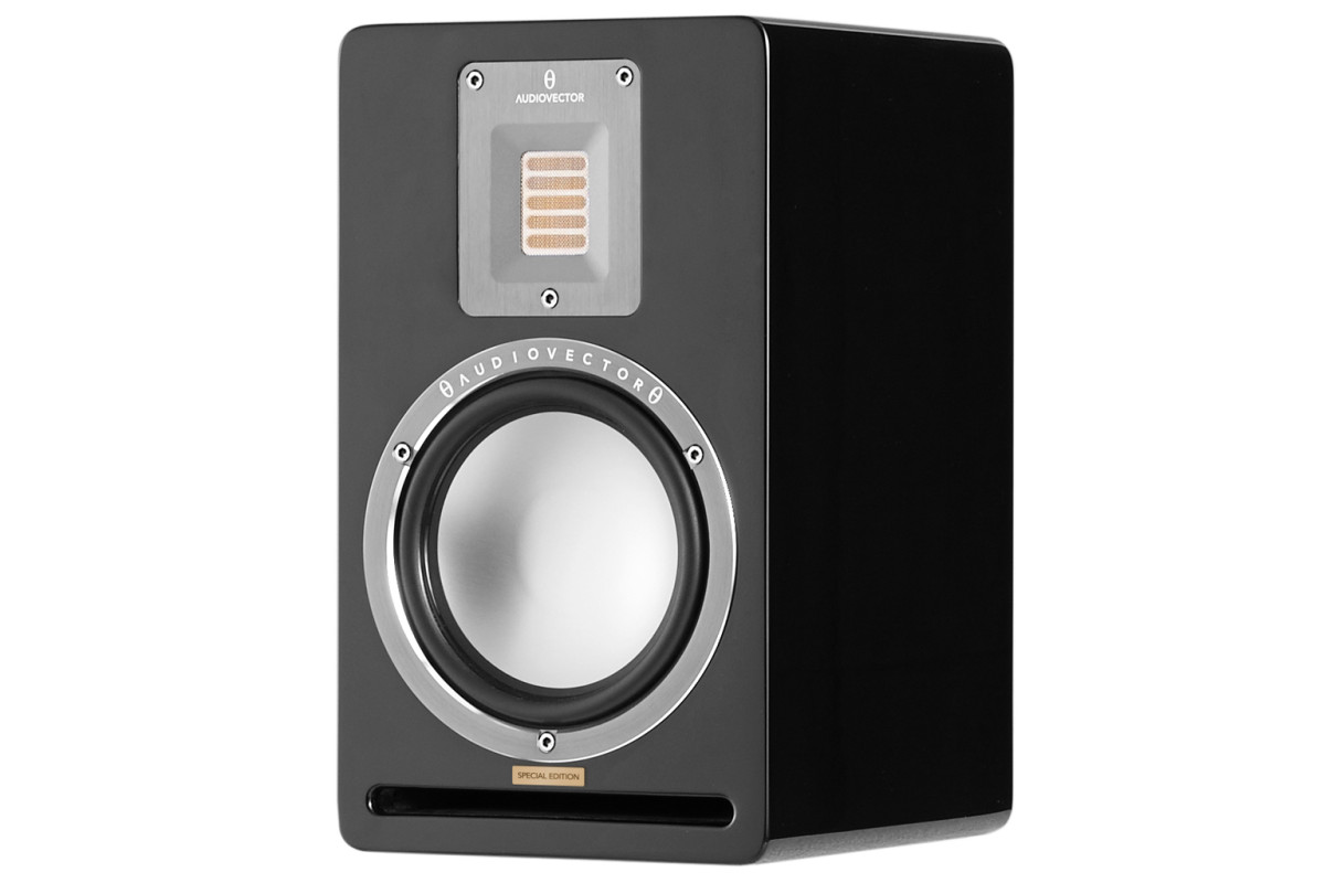 Audiovector QR1SE Musikit Lyon