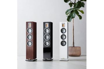 Audioquest QR5SE Musikit Lyon