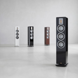 Audioquest QR5SE Musikit Lyon