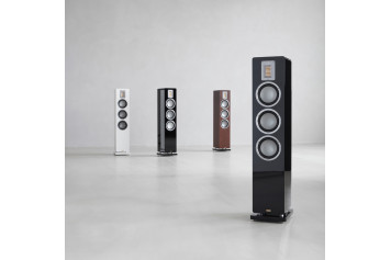 Audioquest QR5SE Musikit Lyon