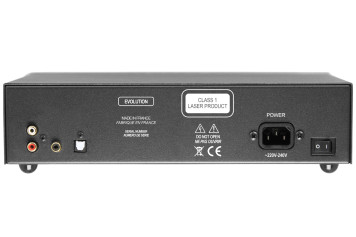 Atoll MD100Evo Musikit Lyon