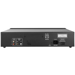 Atoll CD50 Evolution Musikit Lyon