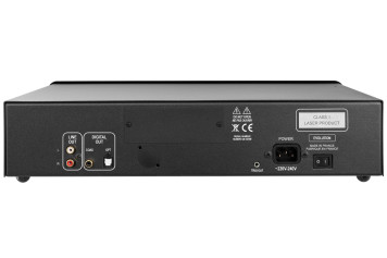 Atoll CD50EVO Musikit Lyon