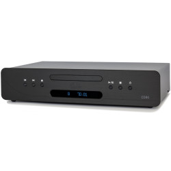 Atoll CD80EVO Musikit Lyon