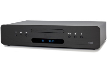 Atoll CD80EVO Musikit Lyon