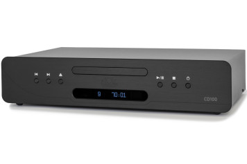 Atoll CD100EVO Musikit Lyon