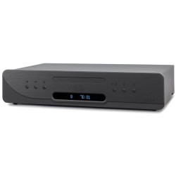 Atoll CD200EVO Musikit Lyon