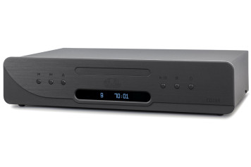 Atoll CD200EVO Musikit Lyon