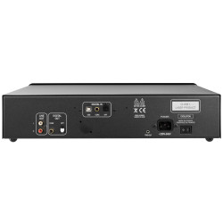 Atoll CD200EVO Musikit Lyon