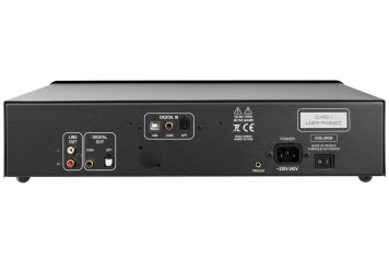 Atoll CD200EVO Musikit Lyon