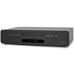 Atoll DR100EVO Musikit Lyon