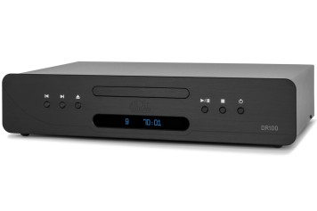 Atoll DR100EVO Musikit Lyon