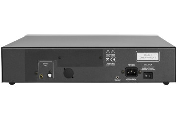 Atoll DR100EVO Musikit Lyon