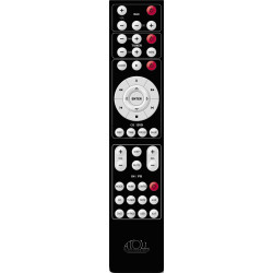 Atoll DR100EVO Musikit Lyon
