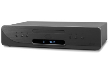 Atoll DR200EVO Musikit Lyon