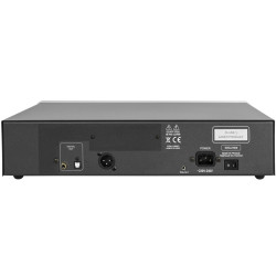 Atoll DR200EVO Musikit Lyon