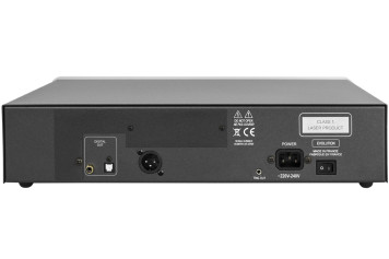 Atoll DR200EVO Musikit Lyon