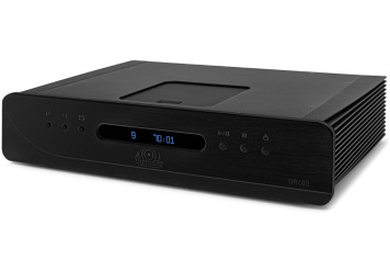 Atoll DR400EVO Musikit Lyon