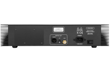 Atoll DR400EVO Musikit Lyon