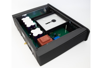 Atoll DR400EVO Musikit Lyon