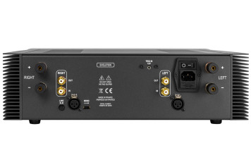 Atoll AM400EVO Musikit Lyon