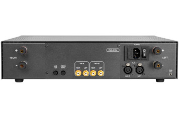 Atoll AM300EVO Musikit Lyon