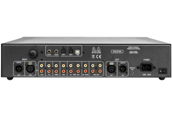 Atoll PR300EVO Musikit Lyon