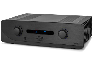 Atoll PR400EVO Musikit Lyon