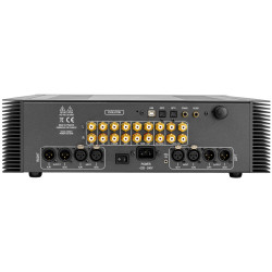 Atoll PR400EVO Musikit Lyon