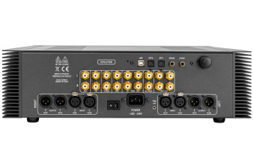 Atoll PR400EVO Musikit Lyon