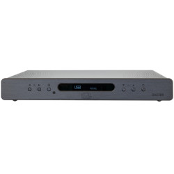 Atoll DAC200 Signature Musikit Lyon