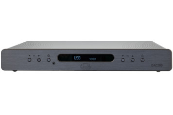 Atoll DAC200 Signature Musikit Lyon