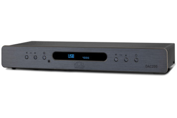 Atoll DAC200 Signature Musikit Lyon